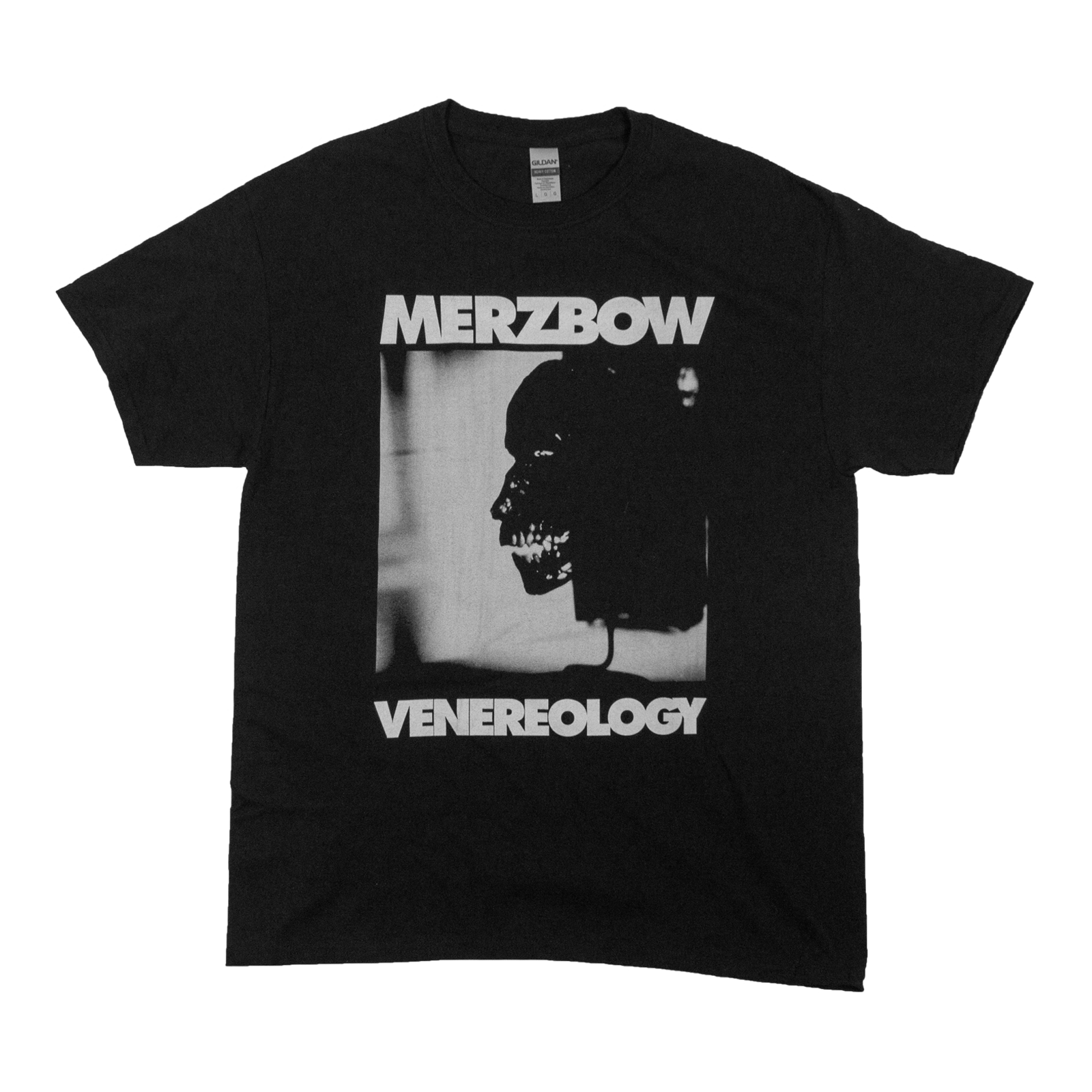 Merzbow "Venereology" Shirt Hoodie, Sweatshirt | CiraTrend.com
