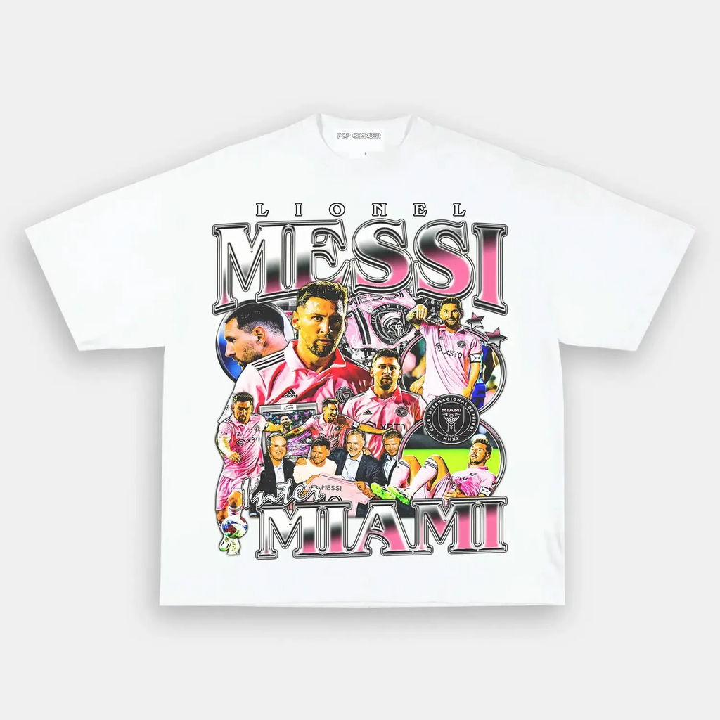 MESSI - INTER MIAMI TEE Style001 Hoodie, Sweatshirt | CiraTrend.com (Image 3)
