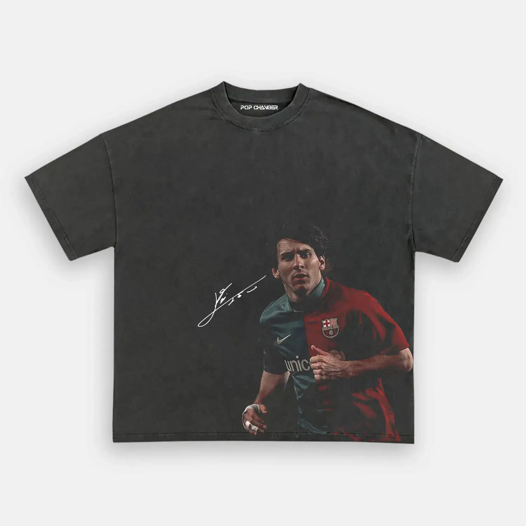 MESSI 4.16 TEE Hoodie, Sweatshirt | CiraTrend.com (Image 4)