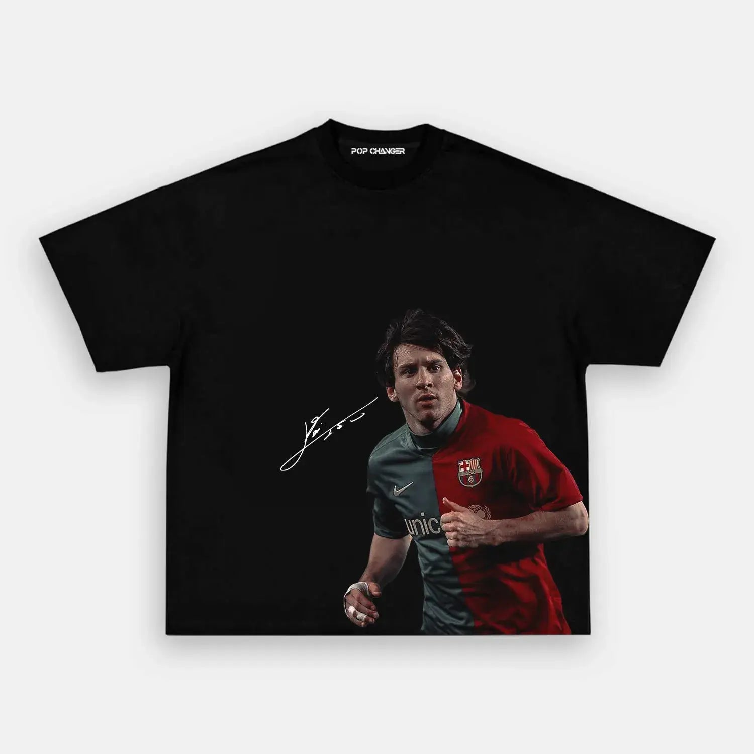 MESSI 4.16 TEE Hoodie, Sweatshirt | CiraTrend.com (Image 5)
