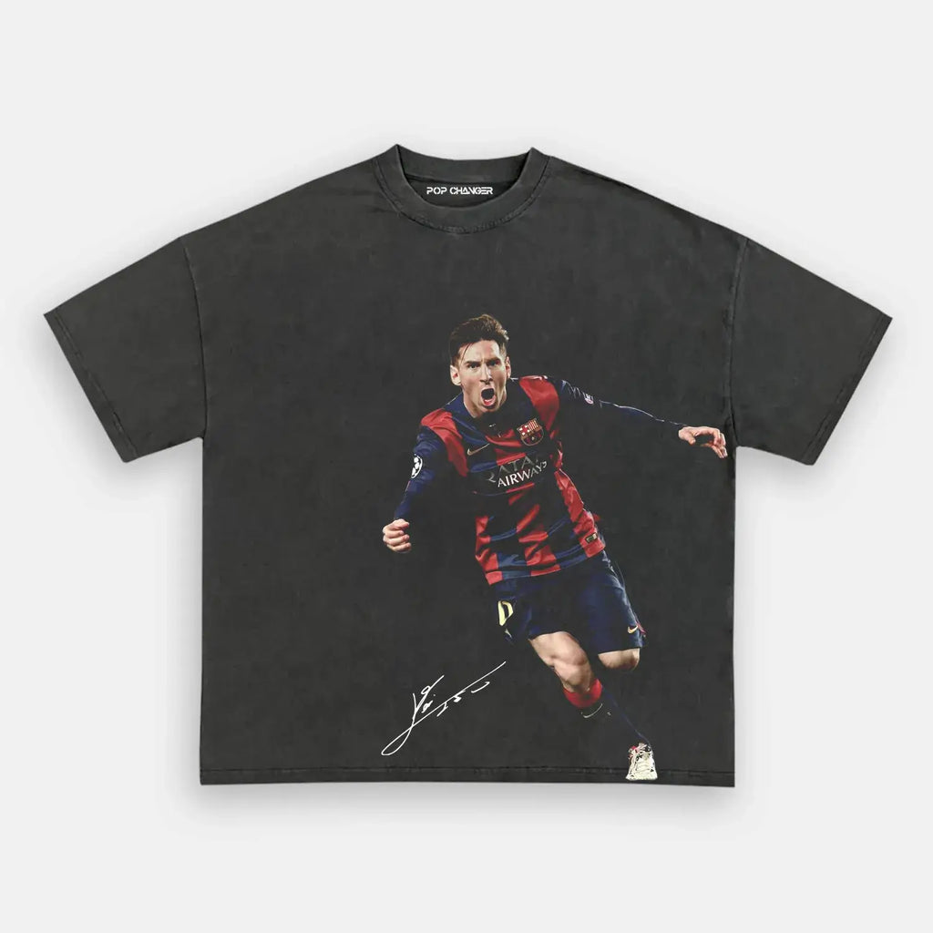 MESSI S1 TEE Hoodie, Sweatshirt | CiraTrend.com (Image 4)