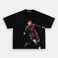 MESSI S1 TEE Hoodie, Sweatshirt | CiraTrend.com (Image 1)
