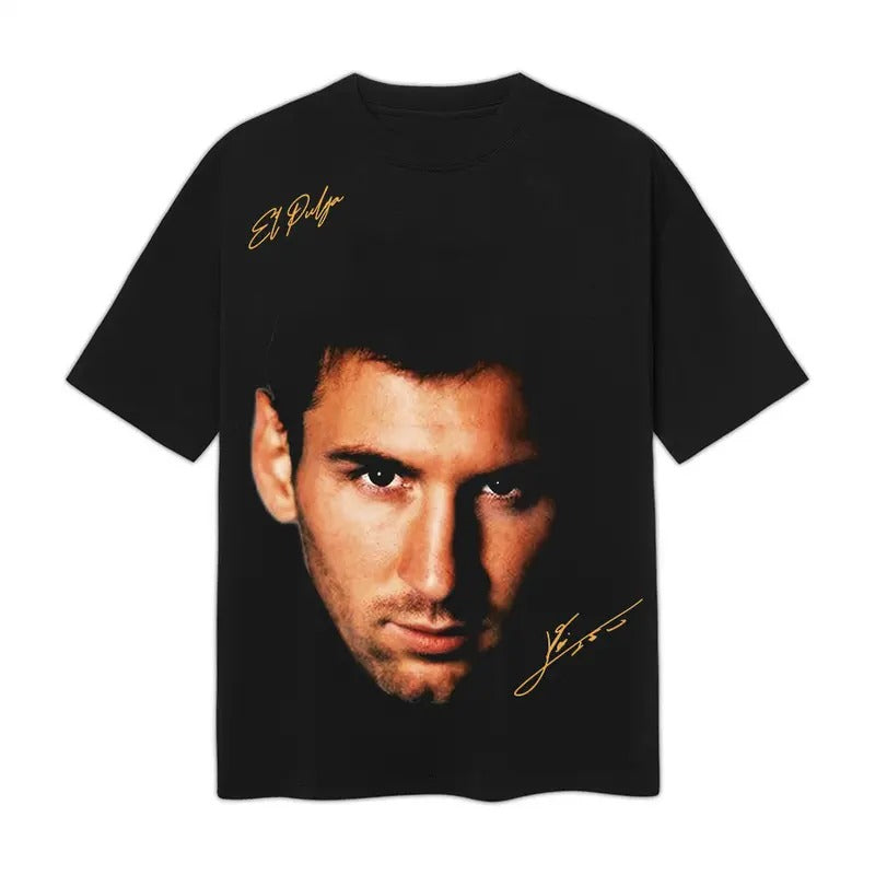 MESSI SHIRT Hoodie, Sweatshirt | CiraTrend.com
