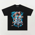 MESSI TEE 2 1.0 Hoodie, Sweatshirt | CiraTrend.com (Image 1)