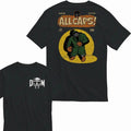 MF Doom Madlib All Caps 2 Sides T-Shirt- Unisex Style, 100% Cotton - Menswear Hoodie, Sweatshirt | CiraTrend.com