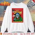 MF Doom the hip hop madvillainy poster shirt