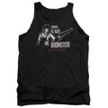 Army Of Darkness Boomstick Mens Tank Top Shirt Black Hoodie, Sweatshirt | CiraTrend.com (Image 1)