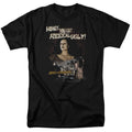 Army Of Darkness Reeeal Ugly! Mens T Shirt Black Hoodie, Sweatshirt | CiraTrend.com (Image 1)