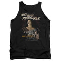 Army Of Darkness Reeeal Ugly! Mens Tank Top Shirt Black Hoodie, Sweatshirt | CiraTrend.com (Image 1)