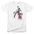 Army Of Darkness Names Ash - Men's Regular Fit T-Shirt Hoodie, Sweatshirt | CiraTrend.com