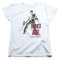 Army Of Darkness Names Ash - Women's T-Shirt Hoodie, Sweatshirt | CiraTrend.com