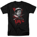 Army Of Darkness Hail To The King - Men's Regular Fit T-Shirt Hoodie, Sweatshirt | CiraTrend.com