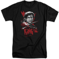 Army Of Darkness Hail To The King - Men's Tall Fit T-Shirt Hoodie, Sweatshirt | CiraTrend.com
