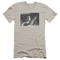Army Of Darkness Groovy - Men's Premium Slim Fit T-Shirt Hoodie, Sweatshirt | CiraTrend.com