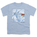Army of Darkness Shop S Mart - Youth T-Shirt Hoodie, Sweatshirt | CiraTrend.com
