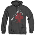 Army Of Darkness Sugar Heather Mens Hoodie Black T-Shirts, Sweatshirt | CiraTrend.com