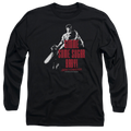 Army Of Darkness Sugar - Men's Long Sleeve T-Shirt Hoodie, Sweatshirt | CiraTrend.com