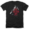 Army Of Darkness Sugar - Men's Heather T-Shirt Hoodie, Sweatshirt | CiraTrend.com