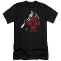 Army Of Darkness Sugar - Men's Premium Slim Fit T-Shirt Hoodie, Sweatshirt | CiraTrend.com
