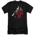 Army Of Darkness Sugar Premium Bella Canvas Slim Fit Mens T Shirt Black Hoodie, Sweatshirt | CiraTrend.com (Image 1)