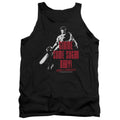 Army Of Darkness Sugar Mens Tank Top Shirt Black Hoodie, Sweatshirt | CiraTrend.com (Image 1)