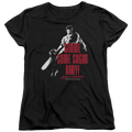 Army Of Darkness Sugar - Women's T-Shirt Hoodie, Sweatshirt | CiraTrend.com
