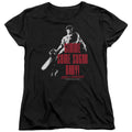 Army Of Darkness Sugar Womens T Shirt Black Hoodie, Sweatshirt | CiraTrend.com