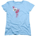 Army Of Darkness S-Mart Name Womens T Shirt Light Blue Hoodie, Sweatshirt | CiraTrend.com