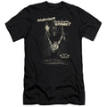 Army Of Darkness Want Some Premium Bella Canvas Slim Fit Mens T Shirt Black Hoodie, Sweatshirt | CiraTrend.com (Image 1)