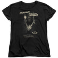 Army Of Darkness Want Some Womens T Shirt Black Hoodie, Sweatshirt | CiraTrend.com