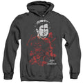 Army Of Darkness Pile Of Baddies Heather Mens Hoodie Black T-Shirts, Sweatshirt | CiraTrend.com