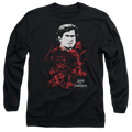 Army of Darkness - Men's Long Sleeve T-Shirt Style001 Hoodie, Sweatshirt | CiraTrend.com