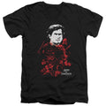 Army Of Darkness Pile Of Baddies Mens Slim Fit V-Neck T Shirt Black Hoodie, Sweatshirt | CiraTrend.com