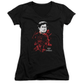 Army Of Darkness Pile Of Baddies - Juniors V-Neck T-Shirt Hoodie, Sweatshirt | CiraTrend.com
