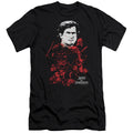 Army Of Darkness Pile Of Baddies Premium Bella Canvas Slim Fit Mens T Shirt Black Hoodie, Sweatshirt | CiraTrend.com
