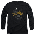 Army Of Darkness Klaatu...barada - Men's Long Sleeve T-Shirt Hoodie, Sweatshirt | CiraTrend.com