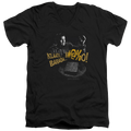 Army Of Darkness Klaatu...barada - Men's V-Neck T-Shirt Hoodie, Sweatshirt | CiraTrend.com