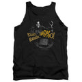 Army Of Darkness Klaatu...Barada Mens Tank Top Shirt Black Hoodie, Sweatshirt | CiraTrend.com (Image 1)