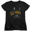 Army Of Darkness Klaatu...barada - Women's T-Shirt Hoodie, Sweatshirt | CiraTrend.com