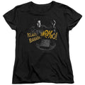 Army Of Darkness KlaatuÃ¢â‚¬Â¦ Barada Womens T Shirt Black Hoodie, Sweatshirt | CiraTrend.com