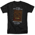Army Of Darkness Necronomicon Mens T Shirt Black Hoodie, Sweatshirt | CiraTrend.com