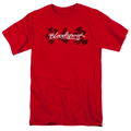 Bloodsport Kanji - Men's Regular Fit T-Shirt Hoodie, Sweatshirt | CiraTrend.com