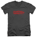 Bloodsport Blood Splatter - Men's V-Neck T-Shirt Hoodie, Sweatshirt | CiraTrend.com