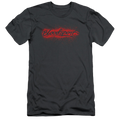 Bloodsport Blood Splatter - Men's Slim Fit T-Shirt Hoodie, Sweatshirt | CiraTrend.com
