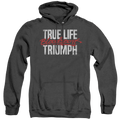 Bloodsport True Story - Heather Pullover Hoodie T-Shirts, Sweatshirt | CiraTrend.com