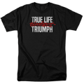 Bloodsport True Story - Men's Regular Fit T-Shirt Hoodie, Sweatshirt | CiraTrend.com