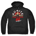 Bloodsport Championship 88 - Pullover Hoodie T-Shirts, Sweatshirt | CiraTrend.com