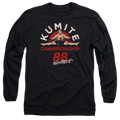 Bloodsport Championship 88 - Men's Long Sleeve T-Shirt Hoodie, Sweatshirt | CiraTrend.com