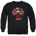 Bloodsport Championship 88 - Men's Crewneck Sweatshirt T-Shirts, Hoodie | CiraTrend.com