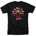 Bloodsport Championship 88 - Men's Regular Fit T-Shirt Hoodie, Sweatshirt | CiraTrend.com